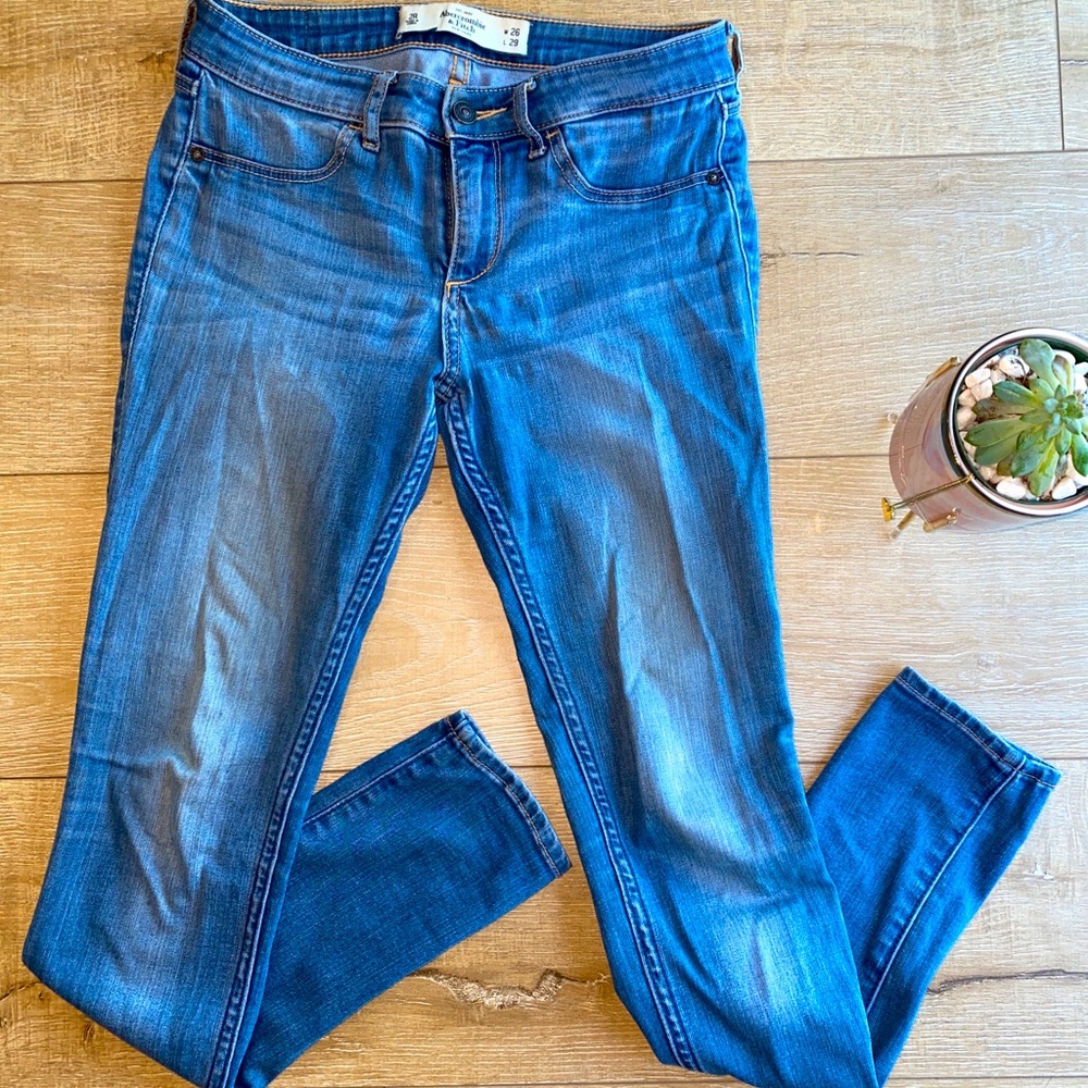 Skinny Jeggings